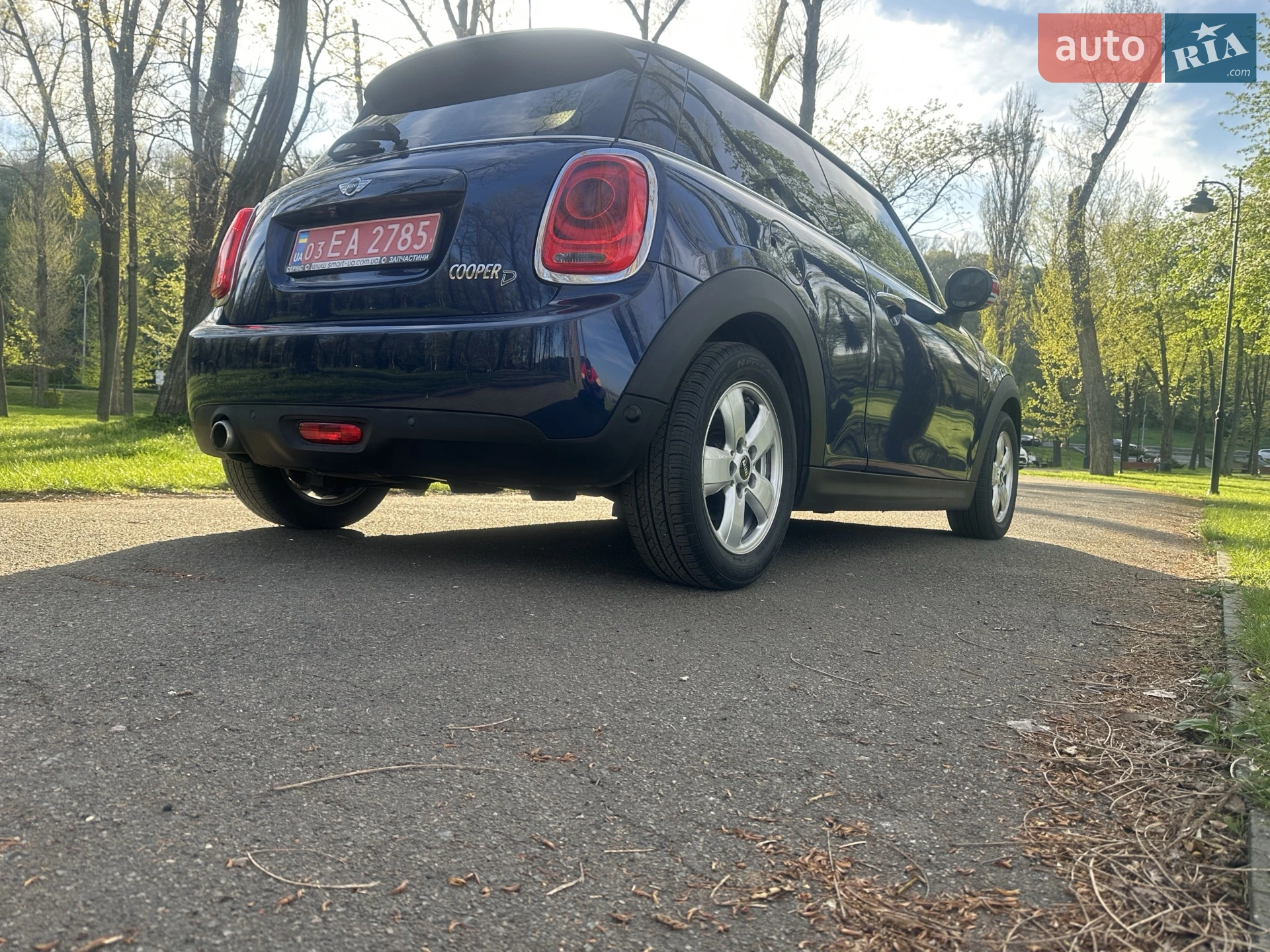 2016 MINI Hatch - мініатюра 10