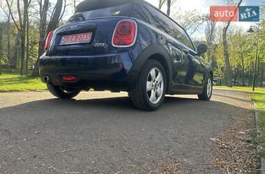 Хэтчбек MINI Hatch 2016 в 