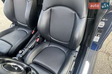 Хетчбек MINI Hatch 2016 в Києві