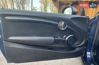 Хэтчбек MINI Hatch 2016 в 