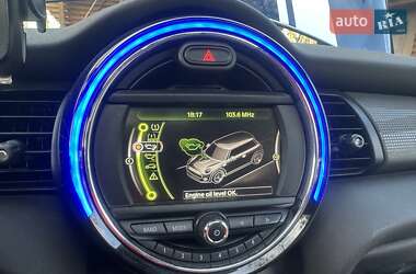 Хэтчбек MINI Hatch 2016 в 