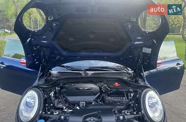 Хетчбек MINI Hatch 2016 в Києві