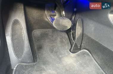 Хетчбек MINI Hatch 2016 в Києві