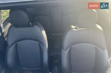 Хэтчбек MINI Hatch 2016 в 