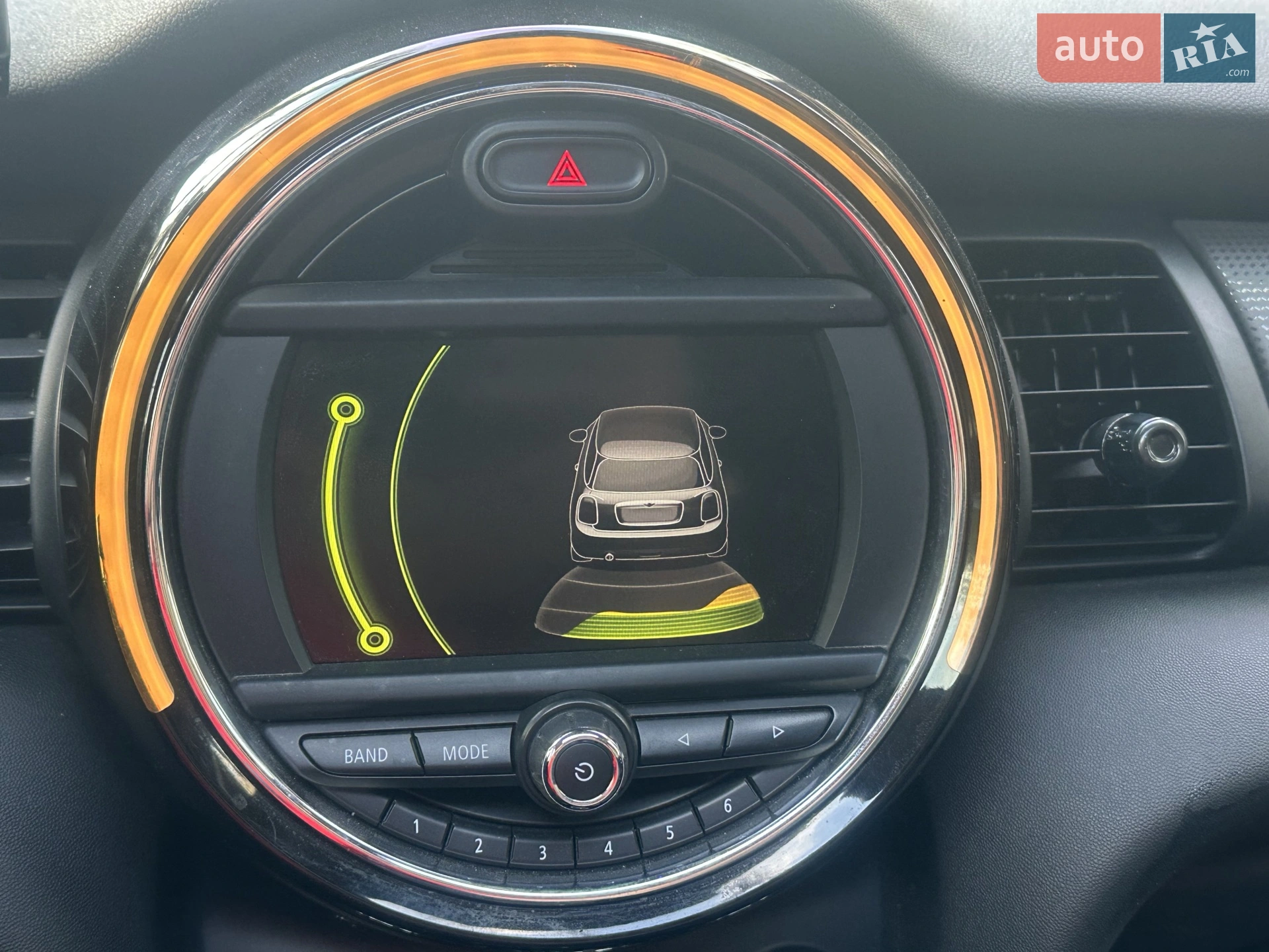 2016 MINI Hatch - мініатюра 59