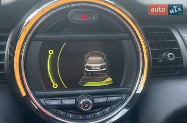 Хэтчбек MINI Hatch 2016 в 