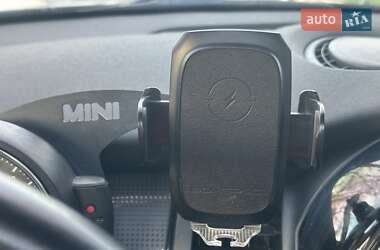 Хэтчбек MINI Hatch 2016 в 