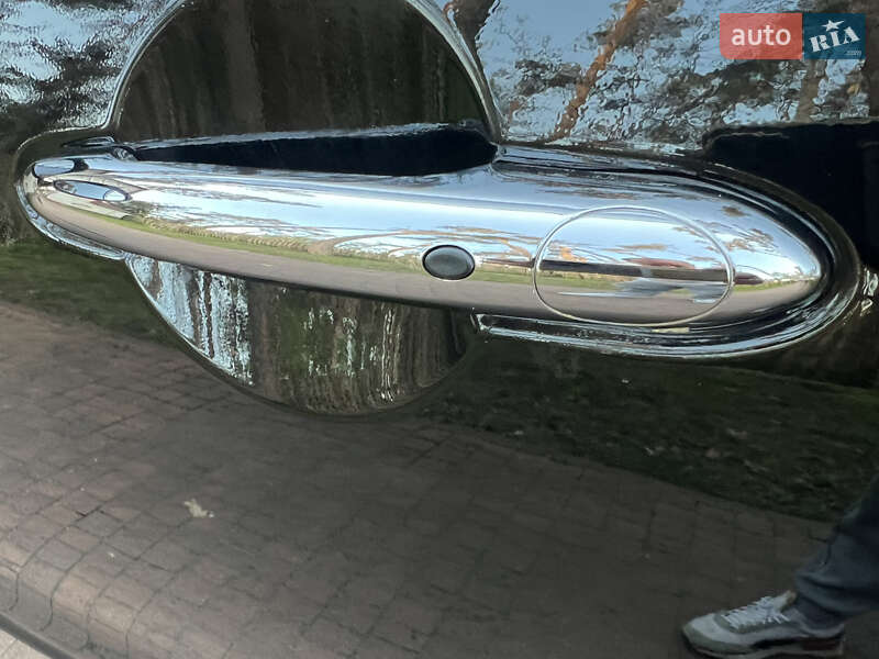 Хетчбек MINI Hatch 2017 в Києві