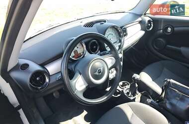 Хетчбек MINI Hatch 2008 в 