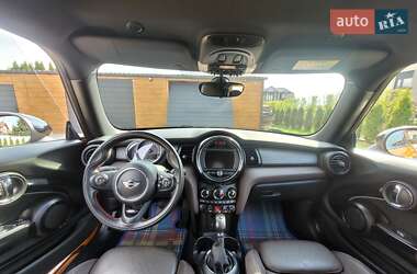 Хэтчбек MINI Hatch 2016 в 