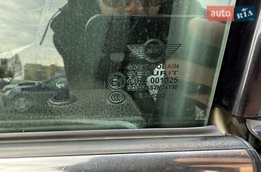 Хетчбек MINI Hatch 2007 в 
