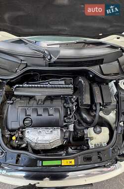 Хетчбек MINI Hatch 2013 в 