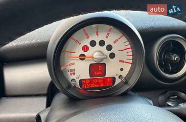 Хетчбек MINI Hatch 2013 в 