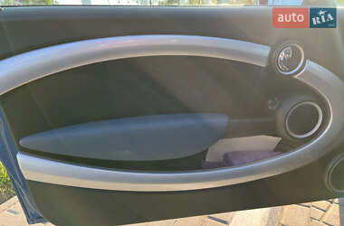 Хетчбек MINI Hatch 2008 в 