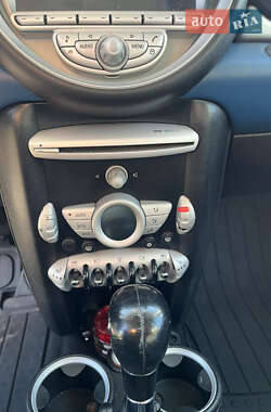 Хетчбек MINI Hatch 2008 в 