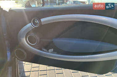 Хетчбек MINI Hatch 2008 в 