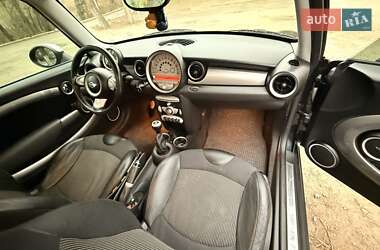 Хетчбек MINI Hatch 2007 в 