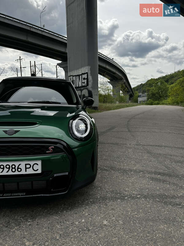 Хетчбек MINI Hatch 2022 в Києві фото 2 Хетчбек MINI Hatch 2022 в Києві