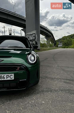 Хэтчбек MINI Hatch 2022 в 