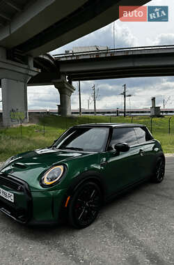 Хэтчбек MINI Hatch 2022 в 