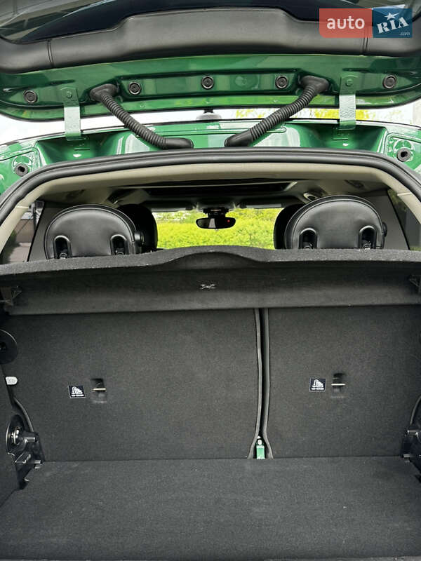 Хетчбек MINI Hatch 2022 в Києві фото 31 Хетчбек MINI Hatch 2022 в Києві