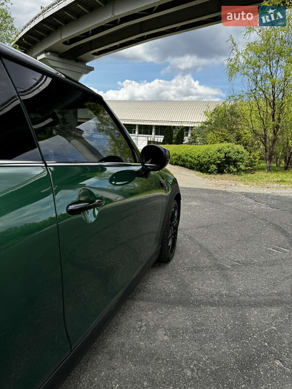 Хетчбек MINI Hatch 2022 в Києві фото 34 Хетчбек MINI Hatch 2022 в Києві