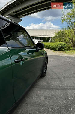 Хэтчбек MINI Hatch 2022 в 