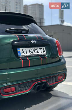 Хэтчбек MINI Hatch 2017 в 
