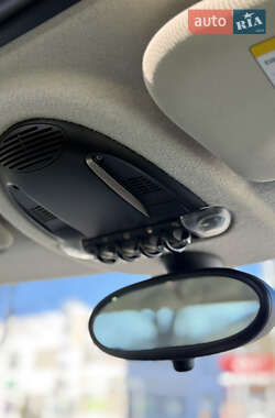 Хетчбек MINI Hatch 2012 в 