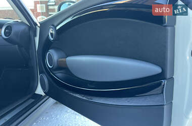 Хетчбек MINI Hatch 2012 в 