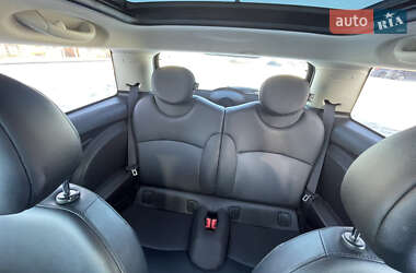 Хетчбек MINI Hatch 2012 в 