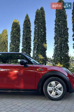 Хэтчбек MINI Hatch 2015 в 