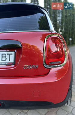 Хэтчбек MINI Hatch 2015 в 