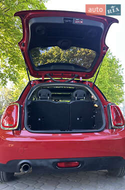 Хэтчбек MINI Hatch 2015 в 