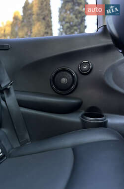 Хэтчбек MINI Hatch 2015 в 