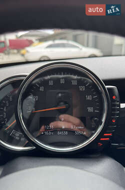 Хетчбек MINI Hatch 2014 в 