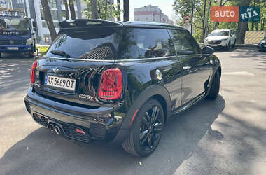 Хэтчбек MINI Hatch 2016 в 