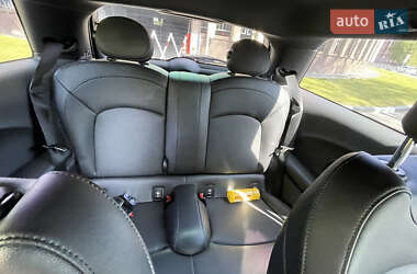 Хэтчбек MINI Hatch 2016 в 
