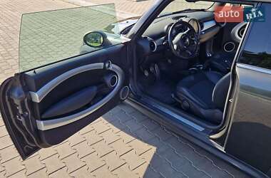 Хетчбек MINI Hatch 2010 в 