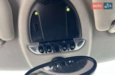 Хетчбек MINI Hatch 2010 в 