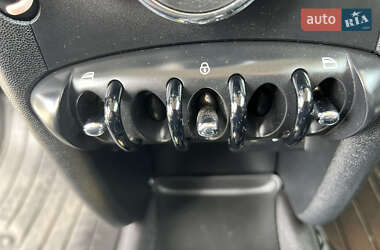 Хетчбек MINI Hatch 2010 в 