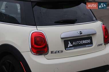 Хэтчбек MINI Hatch 2015 в 