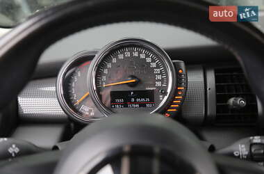 Хэтчбек MINI Hatch 2015 в 