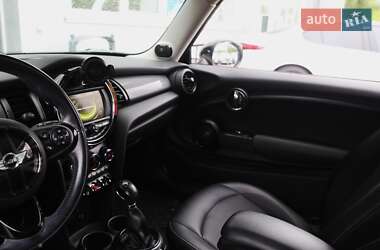 Хэтчбек MINI Hatch 2015 в 