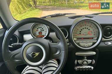 Хетчбек MINI Hatch 2009 в 