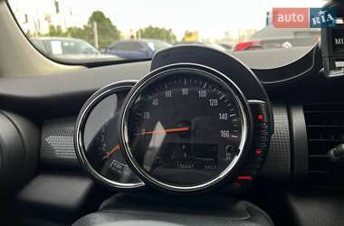 Хетчбек MINI Hatch 2014 в 