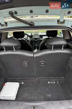 Хэтчбек MINI Hatch 2013 в 