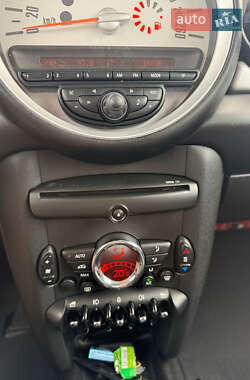Хетчбек MINI Hatch 2013 в 