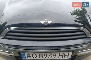 Хэтчбек MINI Hatch 2004 в 
