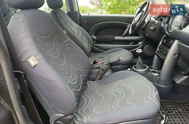Хэтчбек MINI Hatch 2004 в 